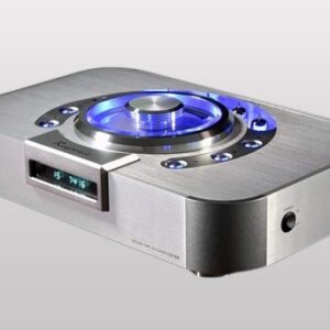 Raysonic CD 168 – lettore cd a valvole – ULTERIORE RIBASSO