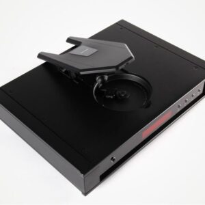 Lettori CD/ Streamer/ DAC